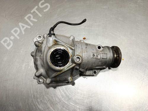 Front differential BMW X3 (G01, F97, G08) xDrive 25 d | BP40109814M23 - Image 2