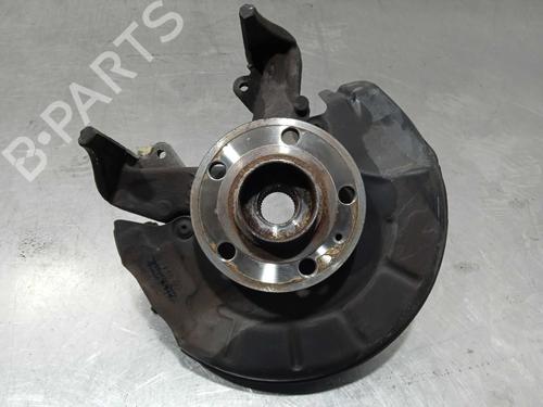 Used Left front steering knuckle Left front steering knuckle 10012844 10012844