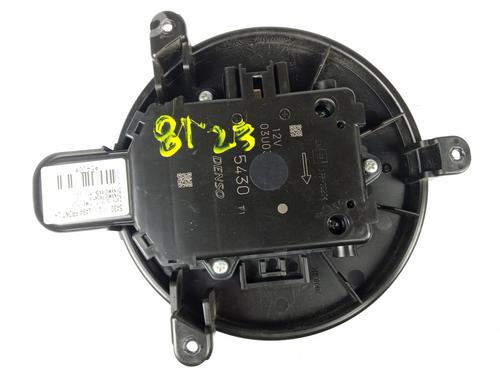 Used Heater blower motor LAND ROVER RANGE ROVER SPORT II (L494) 3.0 TDV6 4x4 (258 hp) 12071216