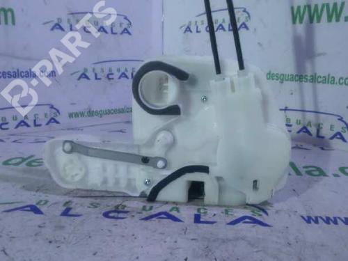 Used Front left lock CITROËN C4 AIRCROSS [2010-2025]  10959466