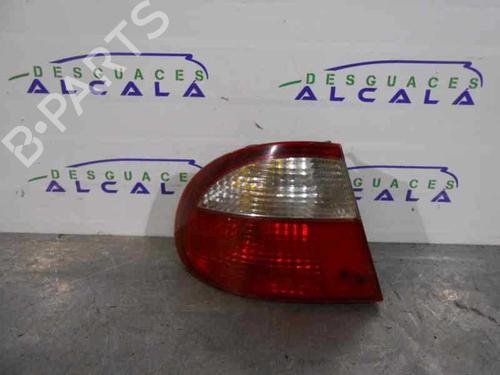 Used Left taillight Left taillight DAEWOO LANOS (KLAT) [1997-2026] 11247768 11247768