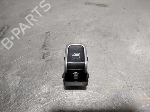 Used Left rear window switch Left rear window switch AUDI A5 Sportback (8TA) 2.0 TDI (190 hp) 9982385 9982385