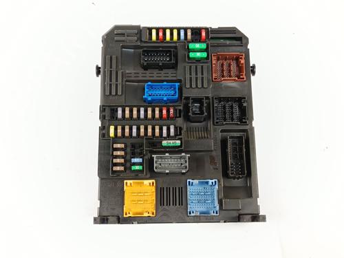 Used Fuse box Fuse box PEUGEOT EXPERT Van (V_) 1.6 BlueHDi 115 (115 hp) 35952222 35952222