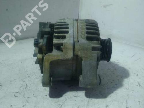 Alternator OPEL CORSA D (S07)  | BP9988731M7 