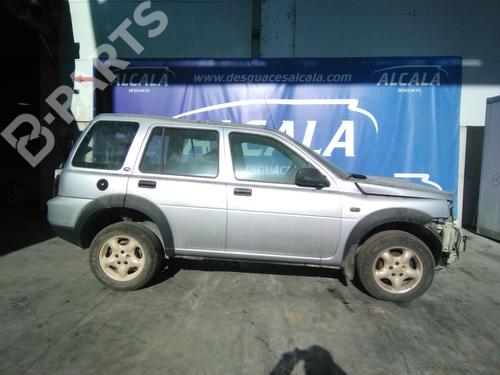 Engine control unit (ECU) LAND ROVER FREELANDER I (L314)  | BP11179068M57 