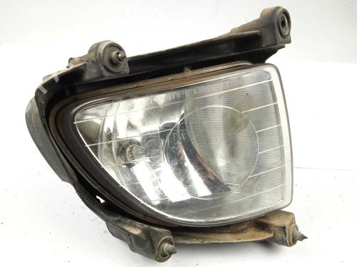Used Left front fog light Left front fog light 16968055 16968055