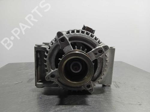 Used Alternator Alternator 9984502 9984502