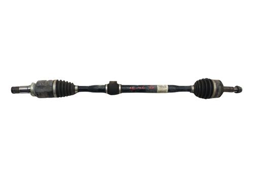 Used Right front driveshaft TOYOTA C-HR (_X1_) 1.8 Hybrid (ZYX10_, ZYX11_) (98 hp) 32001364