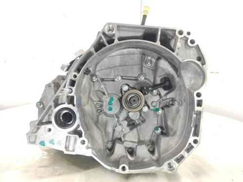 Used Gearbox Gearbox DACIA SANDERO II TCe 90 (B8M1, B8MA, B8AC) (90 hp) 18569947 18569947