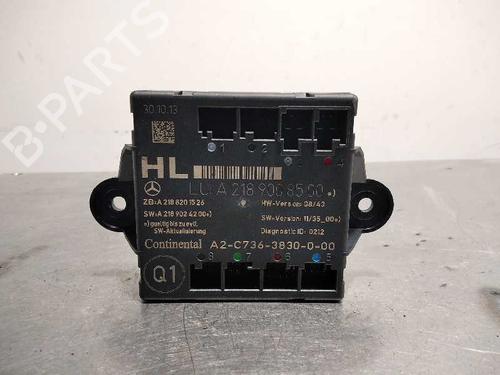 Used Electronic module Electronic module 14347871 14347871