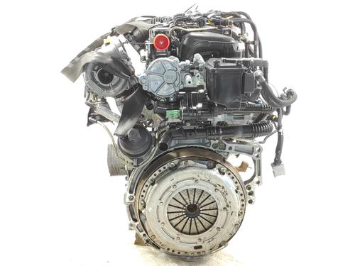 Engine FORD C-MAX (DM2) 1.6 TDCi | BP31599347M1