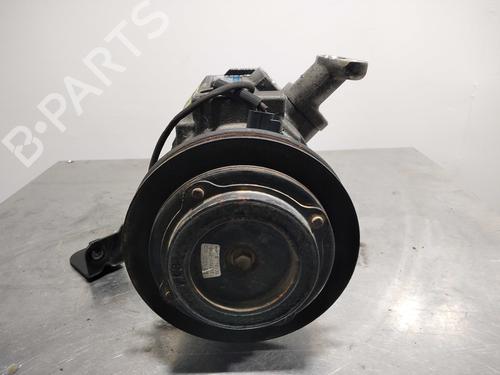 Used AC compressor AC compressor MITSUBISHI PAJERO IV (V8_W, V9_W) 3.2 DI-D (V88W, V98W) (160 hp) 10028758 10028758
