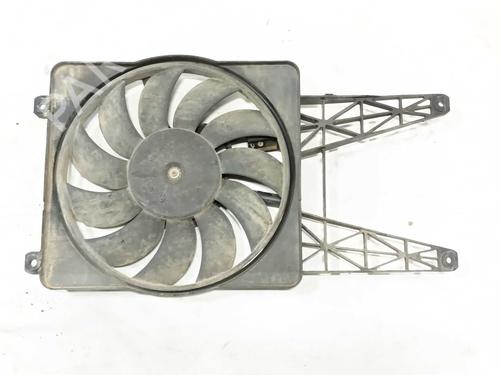 Radiator fan SANTANA 300/350 2.0 TDi 4x4 | BP30907027M35 - Image 2