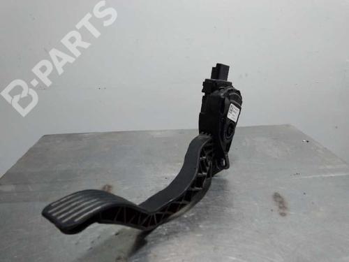 Used Pedal CITROËN C3 AIRCROSS II (2R_, 2C_) [2017-2025]  10752906