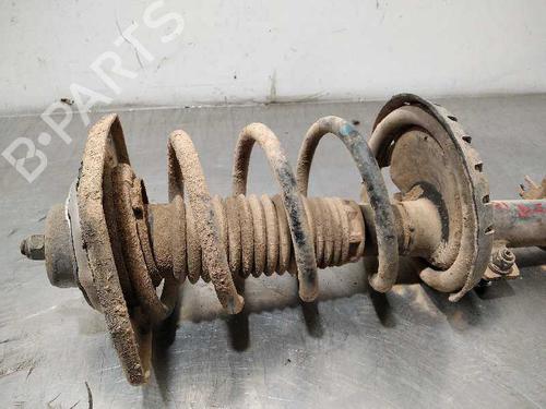 Left front shock absorber PEUGEOT EXPERT Tepee (VF3X_) | BP10143307M16 - Image 2