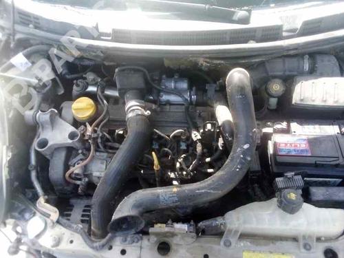 Driver airbag NISSAN MICRA III (K12)  | BP9993864C9 