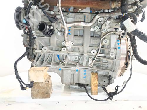 Engine OPEL MERIVA B MPV (S10) 1.6 CDTI (75) | BP34583400M1  - Image 18