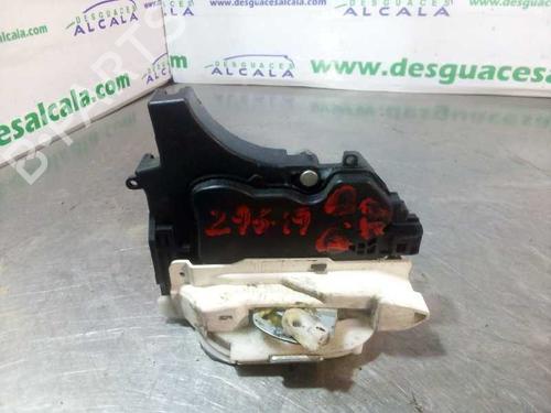 Used Front right lock Front right lock 10929187 10929187