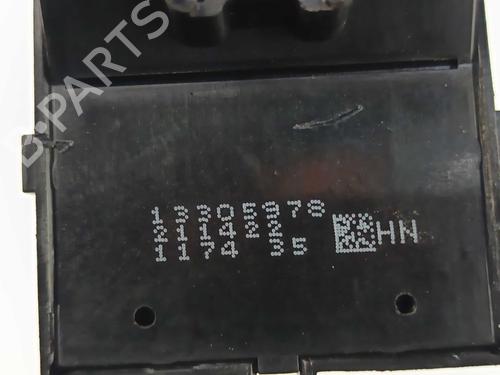Left front window switch OPEL ASTRA J GTC | BP38484908I27 - Image 3