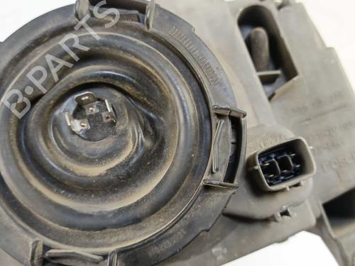Left headlight OPEL FRONTERA B (U99) 2.2 DTI (6B_ZC, 6B_VF, 6B_66, 6B_76) | BP37517078C28 - Image 3
