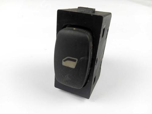 Used Left rear window switch Left rear window switch 13745679 13745679