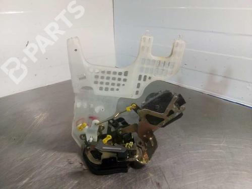 Rear right lock HYUNDAI TUCSON (JM) 2.0 CRDi | BP10565669C99 