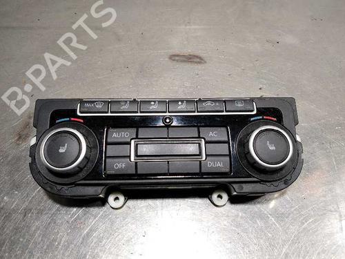 Used Climate control Climate control VW GOLF VI (5K1) 2.0 GTi (210 hp) 10113126 10113126