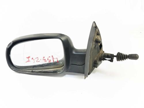 Ryggespeil venstre Ryggespeil venstre OPEL CORSA C (X01) 1.7 CDTI (F08, F68) (100 hp) 37465094 37465094