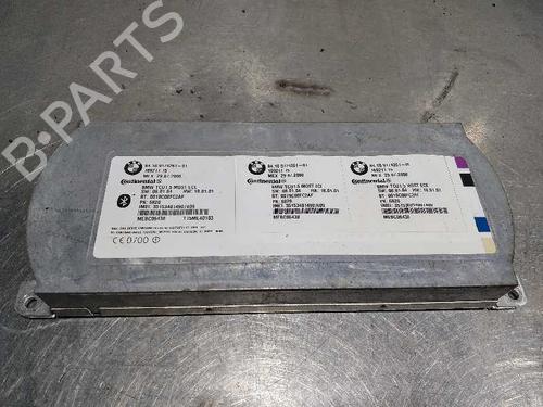 Used Electronic module Electronic module BMW X5 (E70) xDrive 30 d (211 hp) 9981551 9981551