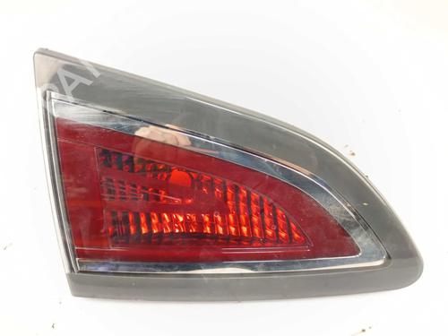 Used Left tailgate light Left tailgate light RENAULT SCÉNIC III (JZ0/1_) 1.2 TCe (JZ16) (132 hp) 30733913 30733913