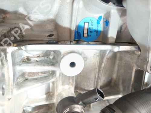 Engine NISSAN QASHQAI III (J12) 1.3 DIG-T | BP35813029M1  - Image 15