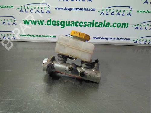Used Brake master cylinder Brake master cylinder NISSAN PICK UP (D22) [1997-2026] 14352902 14352902
