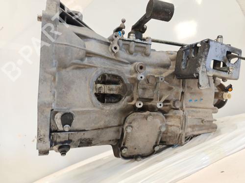 Gearbox IVECO DAILY IV Platform/Chassis 35C18, 35S18 | BP34187526M3  - Image 11