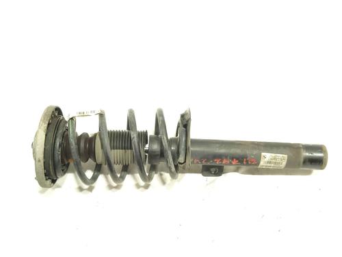 Used Left front shock absorber Left front shock absorber BMW X4 (F26) xDrive 20 d (190 hp) 22634344 22634344