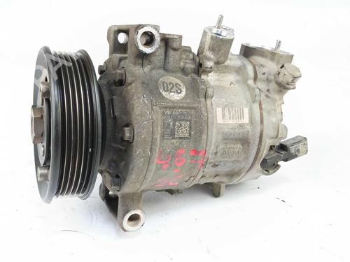 Used AC compressor AC compressor 37418216 37418216