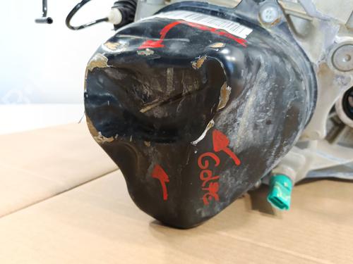 Gearbox DACIA SANDERO II TCe 90 (B8M1, B8MA, B8AC) | BP28726620M3