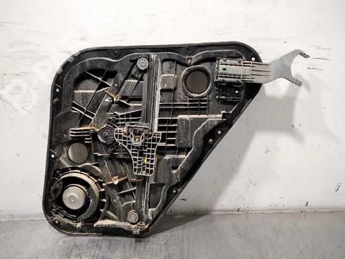 Rear left window mechanism KIA SPORTAGE IV (QL, QLE)  | BP10179921C24 