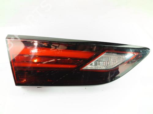 Used Left tailgate light OPEL ASTRA K Sports Tourer (B16) 1.4 Turbo (35) (150 hp) 30384025