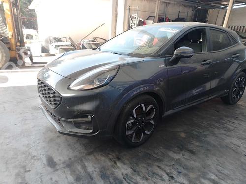 Espelho interior FORD PUMA (J2K, CF7) 1.0 EcoBoost mHEV | BP27320044I6  - Image 8
