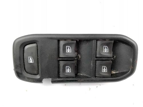 left-front-window-switch-dacia-duster-hm_-16-sce-115-hmm1-254118722r-2017-22634325 main image