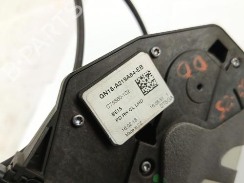 Front right lock FORD ECOSPORT 1.0 EcoBoost | BP30274170C97