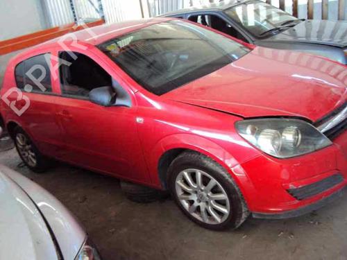 Right front driveshaft OPEL ASTRA H (A04)  | BP9989863M39  - Image 7