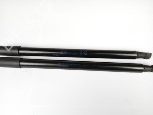 Tailgate lift support RENAULT MEGANE IV Grandtour (K9A/M/N_) 1.5 Blue dCi 115 (K9A6) | BP14350701C138 