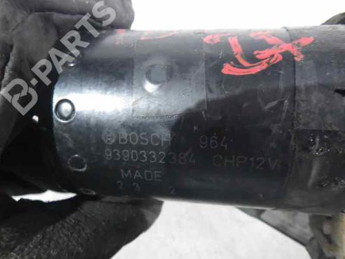 Front wiper motor NISSAN TERRANO II (R20)  | BP11248556M29 