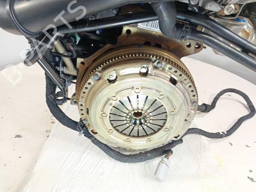 Engine VW CADDY IV MPV (SAB, SAJ) 2.0 TDI | BP39431674M1 - Image 11