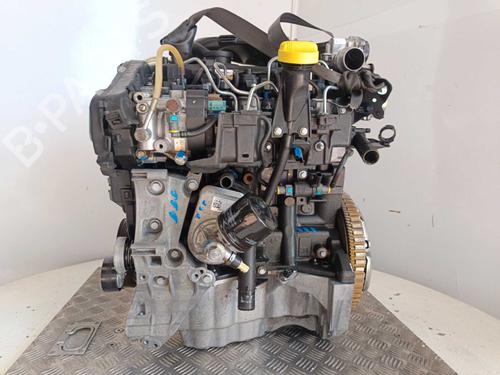 Engine RENAULT CLIO III (BR0/1, CR0/1) 1.5 dCi | BP40021306M1 - Image 14