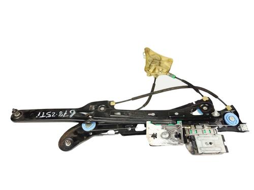 rear-left-window-mechanism-audi-a7-sportback-4ga-4gf-2010-2011-2012-2013-2014-2015-2016-2017-2018-2019-30274319 main image