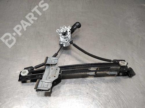 Rear right window mechanism SEAT IBIZA IV (6J5, 6P1) 1.4 TDI | BP10143228C25 