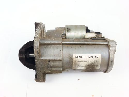 starter-renault-express-box-bodympv-2021-32783745 main image