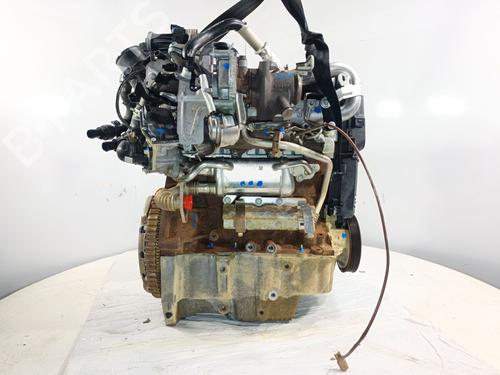 Engine RENAULT CLIO IV (BH_) 1.5 dCi 75 | BP32111689M1 - Image 5